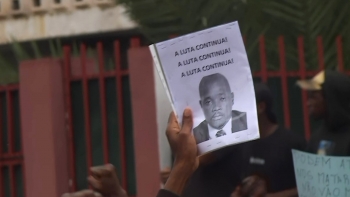 Moçambique – Governo pede investigação rápida aos assassinatos e pede calma