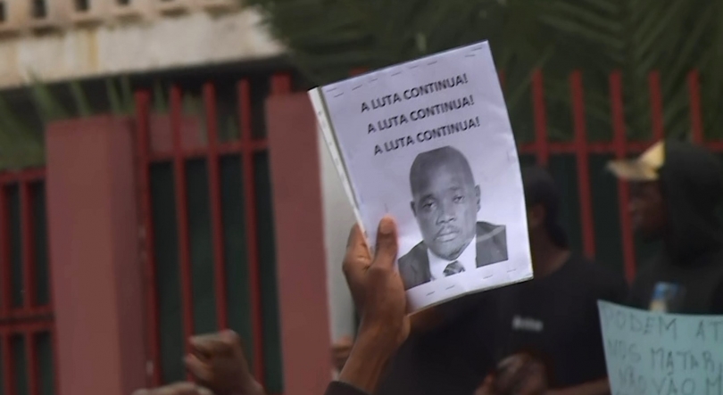 Moçambique - Governo pede investigação rápida aos assassinatos e pede calma