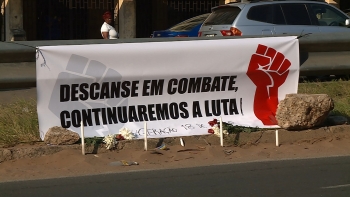 Moçambique – Advogado de Venâncio Mondlane e mandatário do PODEMOS assassinados