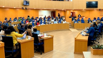 Imagem de Cabo Verde – Assembleia Nacional retoma hoje trabalhos parlamentares