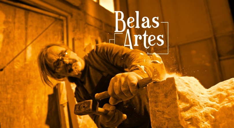 Belas Artes – O Excitante Mundo das Artes