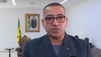 Imagem de São Tomé e Príncipe – PR apela ao diálogo para evitar a paralisação dos profissionais de saúde