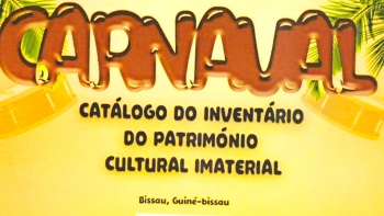 Guiné-Bissau – Apresentado o primeiro Catálogo do Inventário do Património Cultural Imaterial