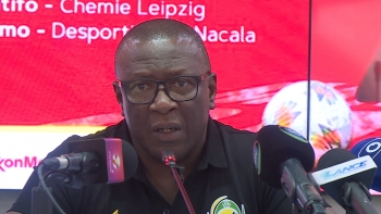 Moçambique – Selecionador de futebol quer levar “Mambas” a lugar ainda mais cimeiro do ranking da FIFA