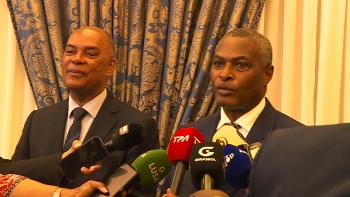 Angola – Abel Chivukuvuku nega retirada do PRA-JÁ Servir Angola