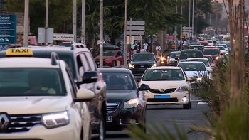 Imagem de Cabo Verde – Governo anuncia para 2025 novas fases do projeto “Cidade Segura”