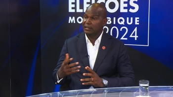 Imagem de Moçambique – Daniel Chapo elege combate à corrupção como prioridade