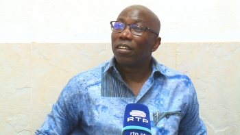 Guiné-Bissau – Simões Pereira alerta para suposta estratégia do PR para adiar as eleições legislativas