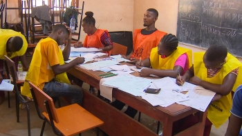 Imagem de Moçambique – Observadores da UE divulgam esta quinta-feira o Relatório Final das Eleições Gerais