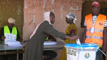 Guiné-Bissau – Movimento da Sociedade Civil pede diálogo político antes das eleições