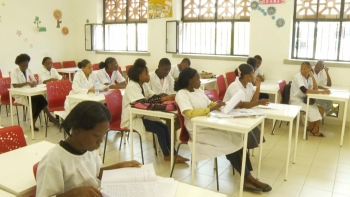 Imagem de Moçambique – Pelo menos 74 escolas reabrem em Cabo Delgado