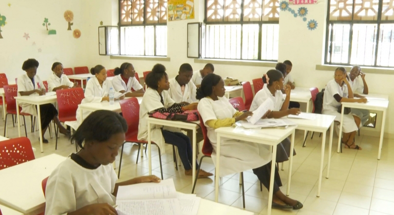 Imagem de Moçambique – Pelo menos 74 escolas reabrem em Cabo Delgado