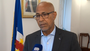 Embaixador de Cabo Verde em Portugal pede contenção para evitar “políticas xenófobas”