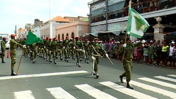 Cabo Verde – Governo quer criar Aeronáutica Militar e renovar a liderança das Forças Armadas