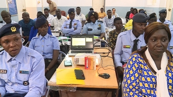 Imagem de Guiné-Bissau – Aumento de violência contra mulheres e meninas preocupa autoridades