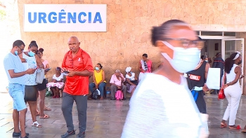 Imagem de Cabo Verde – Declarada situação de contingência face ao risco de aumento dos casos de dengue