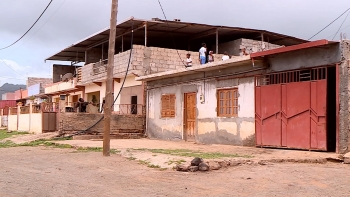 Imagem de Cabo Verde – Governo anuncia para breve o Fundo Nacional de Habitação