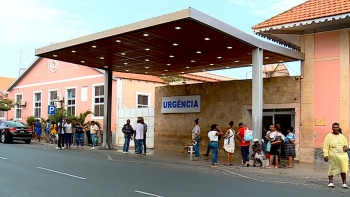 Imagem de Cabo Verde prepara plano para emergências de saúde pública