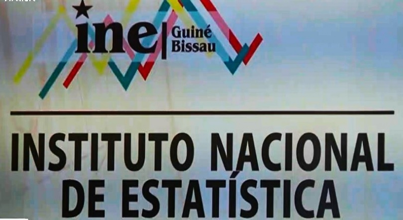 Guiné-Bissau marca para abril de 2025 o quarto recenseamento geral da população