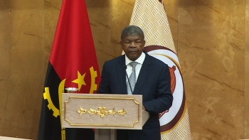 Angola – João Lourenço nega que institucionalização das autarquias dependa apenas do PR