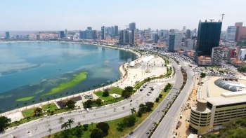 Imagem de Angola – Embaixada norte-americana em Luanda promove feira antes da visita de Joe Biden