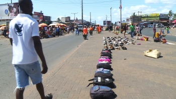 Moçambique – Maputo calmo e sem registo de incidentes no primeiro dia da nova greve geral