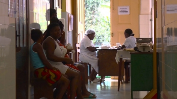 Imagem de São Tomé e Príncipe – MLSTP repudia postura do Governo face à greve dos médicos