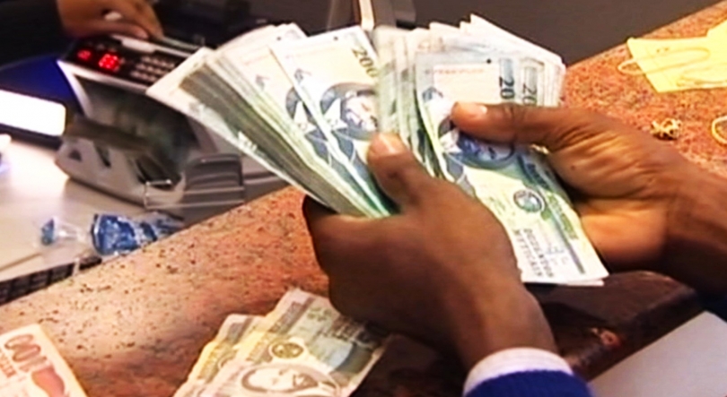 Moçambique - Economia com crescimento de 3,68% no terceiro trimestre-INE - RTP África