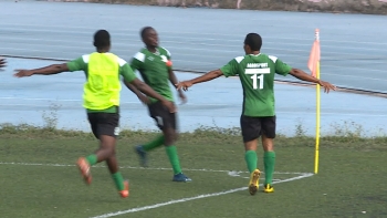 Imagem de Agrosport de Monte Café é campeão de futebol em São Tomé 