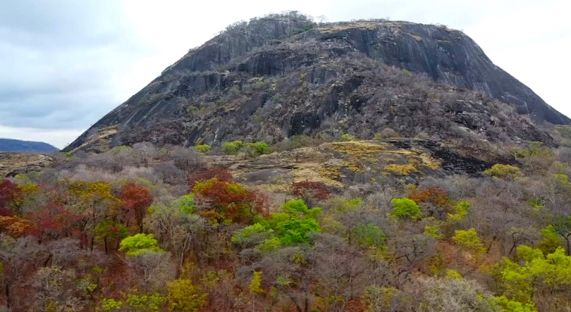 Moçambique - 