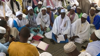 Imagem de Guiné-Bissau – Muçulmanos no país apelam ao diálogo e a uma convivência harmoniosa entre as religiões