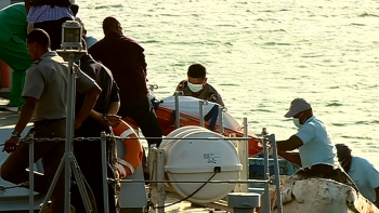 Imagem de Cabo Verde – Dois mortos e um ferido em estado crítico dão à costa na ilha de São Nicolau a bordo de uma piroga