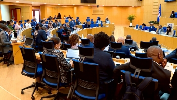 Imagem de Cabo Verde – Autonomia das autarquias gera debate aceso no Parlamento