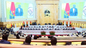 Angola – Luandenses esperam que discurso do PR reflita a realidade do país e aponte soluções para os problemas