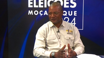 Moçambique – CNE garante condições de segurança para eleições em Cabo Delgado