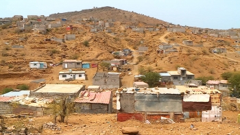 Imagem de Cabo Verde – Pobreza absoluta diminui de 35,5% em 2015 para 24,75% em 2023