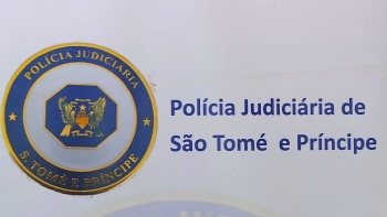 São Tomé e Príncipe – Polícia Judiciária recebe apoio da Cooperação Portuguesa