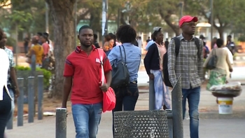 Imagem de Angola – Igreja Católica recomenda aumento da literacia sobre autarquias locais