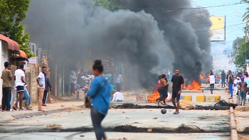 Moçambique – RENAMO repudia violência contra manifestantes e jornalistas