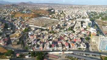 Cabo Verde oficializa parceria com estado brasileiro na educação, pesquisa e inovação em saúde pública