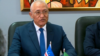 Cabo Verde – Rui Figueiredo Soares faz balanço do período como Ministro dos Negócios Estrangeiros