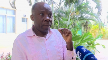 Imagem de Angola – Ex-candidato à presidência do PRS esclarece polémica sobre ausência do 5º Congresso do partido