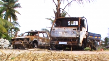 Moçambique – Pelo menos seis pessoas morreram em Cabo Delgado após novos ataques terroristas