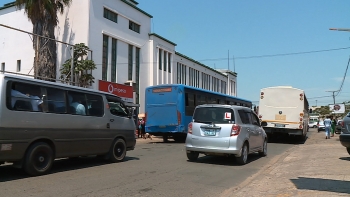 Imagem de Moçambique – Edil de Maputo admite “problema sério” de mobilidade urbana e promete solução