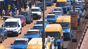 Imagem de Guiné-Bissau – Governo a cria Autoridade Nacional de Segurança Rodoviária