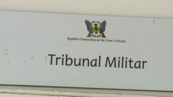 São Tomé e Príncipe – Advogados preocupados com falta de condições do Tribunal Militar