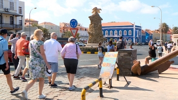 Cabo Verde – Preços da oferta turística aumentaram 2,4% no 3º trimestre de 2024