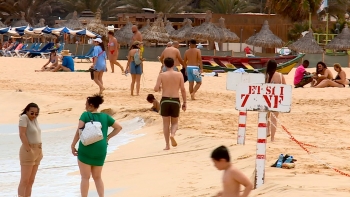 Imagem de Cabo Verde – Cerca de mil turistas britânicos estão a mover ações legais contra resorts de luxo 