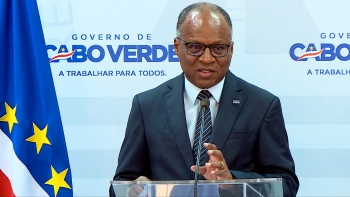 Imagem de Cabo Verde – PM diz que Portal da Justiça vai melhorar eficiência e reforçar confiança pública