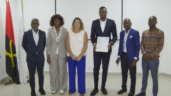 Imagem de Angola – Zona Económica Especial recebe certificado e reforça liderança no mercado